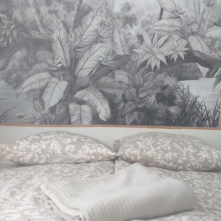 Maison Cosy A Ury Eksteriør billede