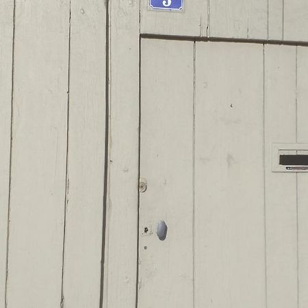 Maison Cosy A Ury Eksteriør billede