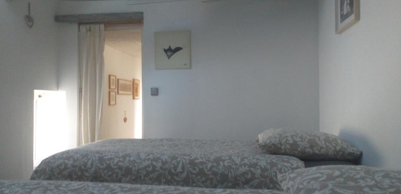 Maison Cosy A Ury Eksteriør billede