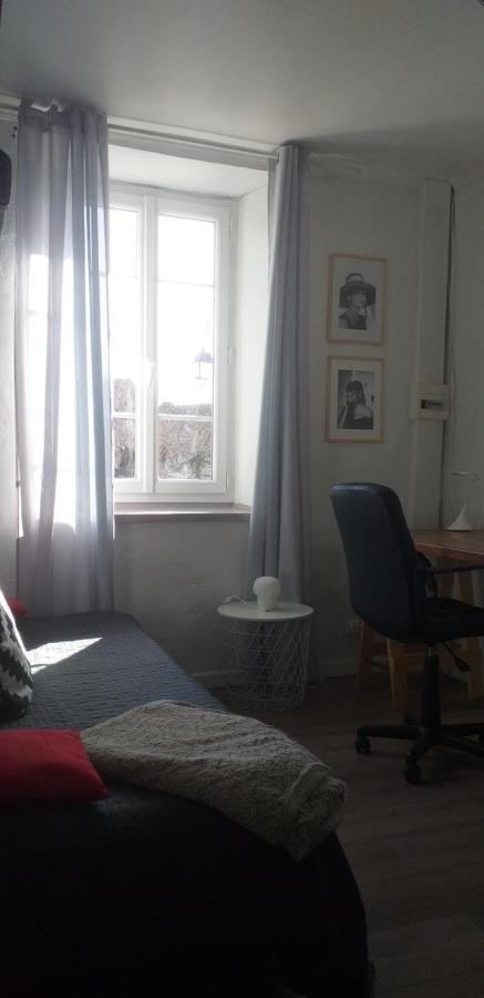 Maison Cosy A Ury Eksteriør billede